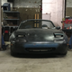 Illustration for article titled $900 Miata Update